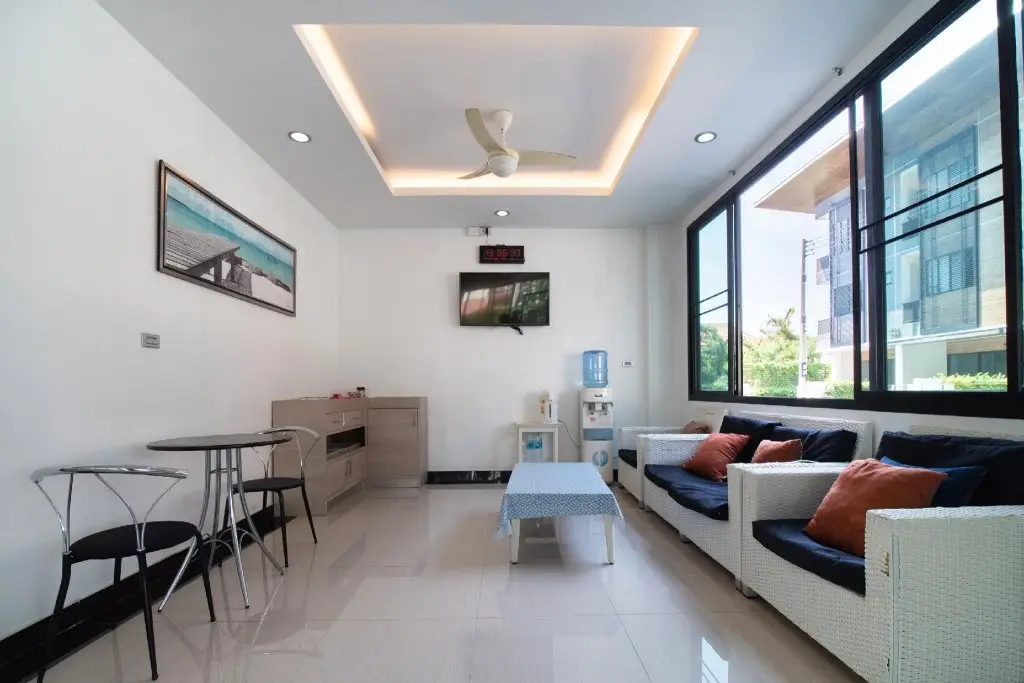 Районг: Next at Rayong Hotel and Residence