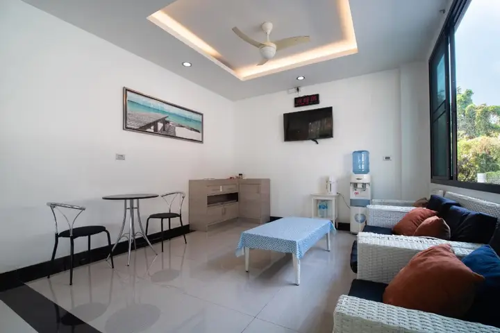 Районг: Next at Rayong Hotel and Residence