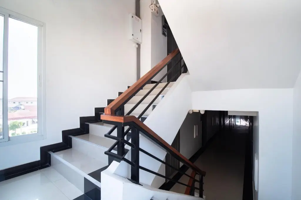 Районг: Next at Rayong Hotel and Residence