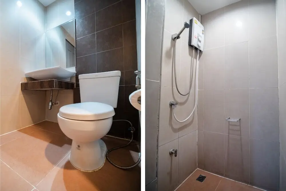 Районг: Next at Rayong Hotel and Residence