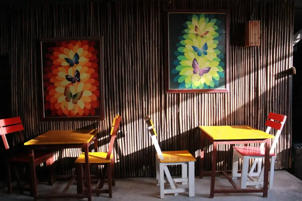 Horizon Bungalow Restaurant and Bar — фото 1