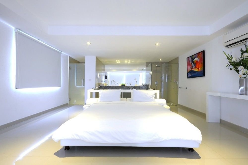 Na Jomtien Beachfront Villa — фото 1