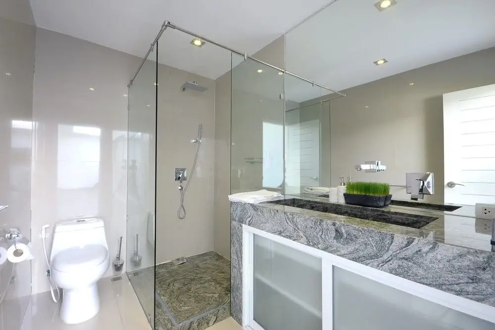 На Чом Тхиан: Na Jomtien Beachfront Villa