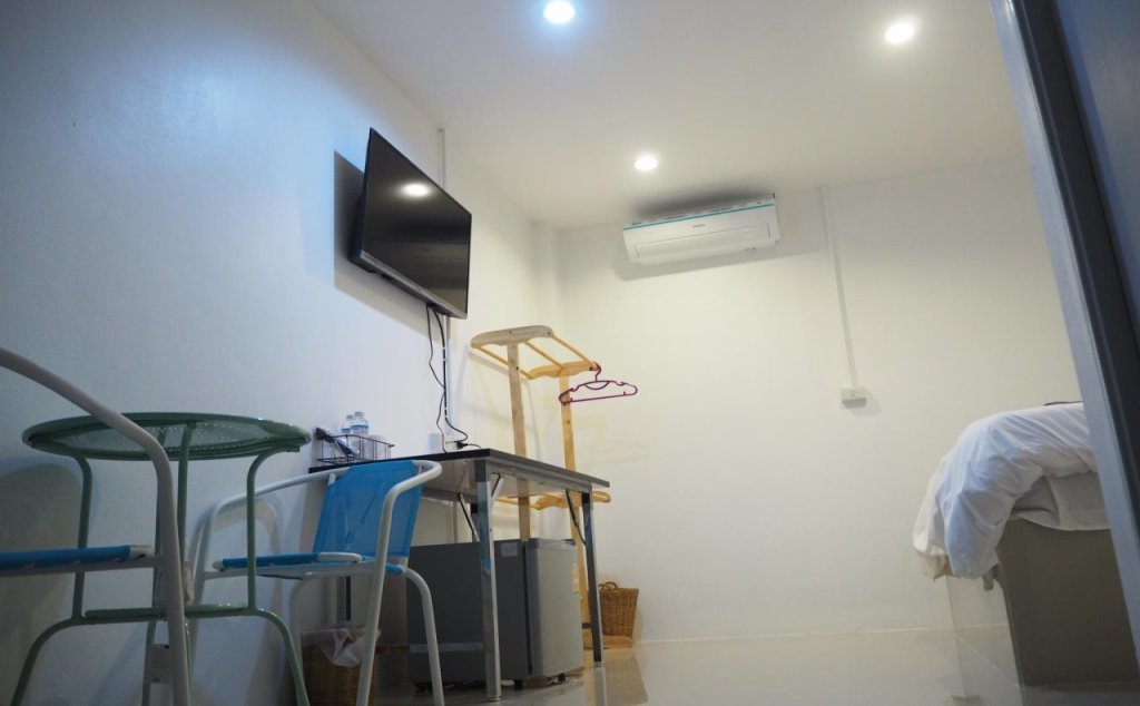 Pathio: Navara Resort