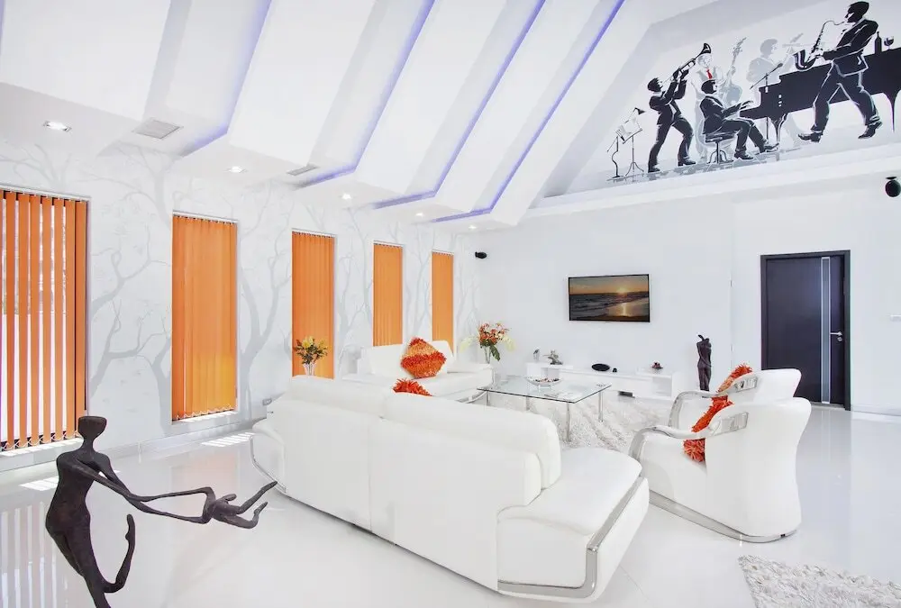 Паттайя: Royale Grand Villa