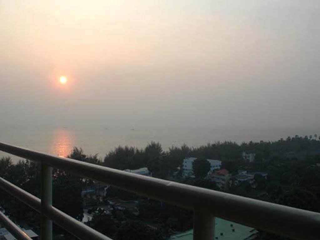 Паттайя: View Talay 5c