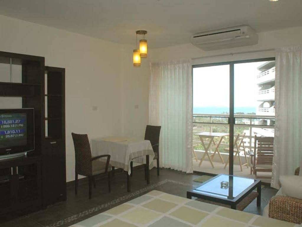 Паттайя: View Talay 5c