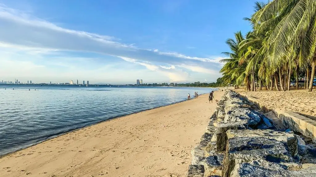 Sunrise Villa Resort — фото 1