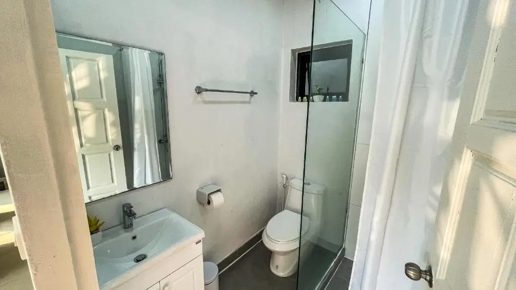 Бангламунг: Sunrise Villa Resort