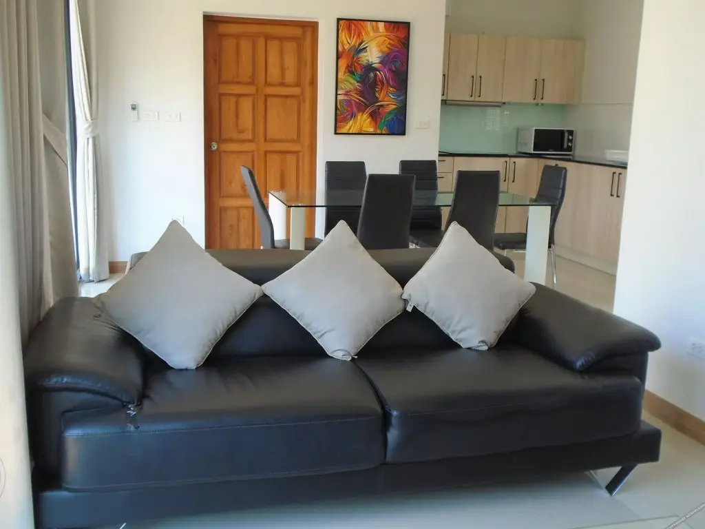 Бангламунг: Sunrise Villa Resort