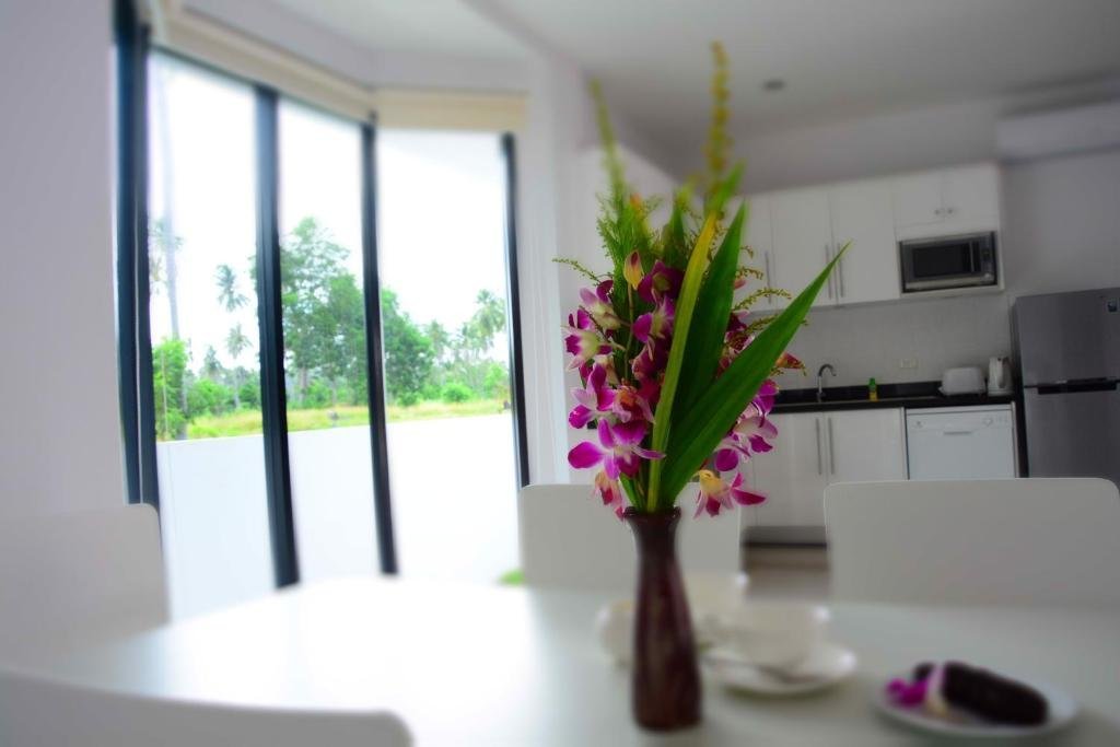 Тхап Сакае: Mango Beach Resort Thailand