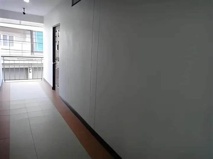 Кхонкэн: Baan Vor Sumongkol Services Apartment