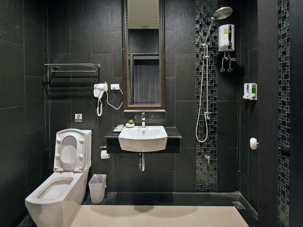 Краби: Srisawara Casa Hotel