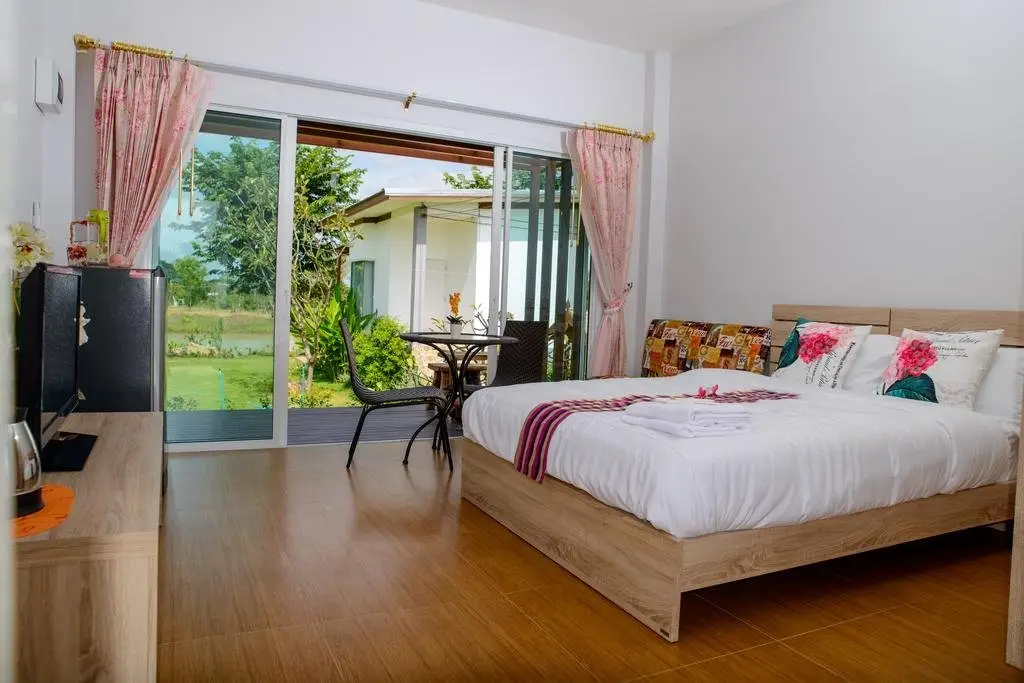 Baan Suan Siriphon Resort Khon Kaen — фото 1