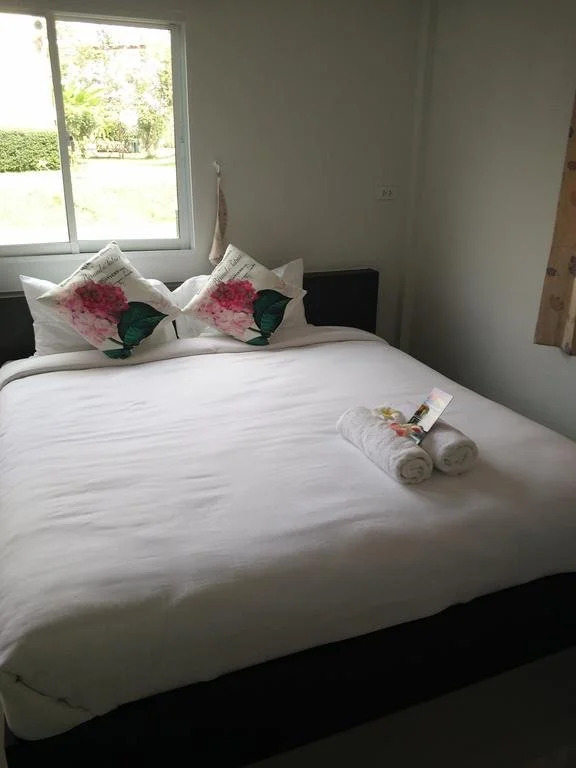 Кхонкэн: Baan Suan Siriphon Resort Khon Kaen