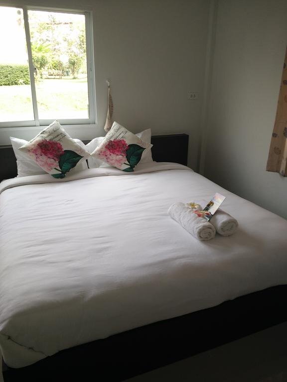 Кхонкэн: Baan Suan Siriphon Resort Khon Kaen