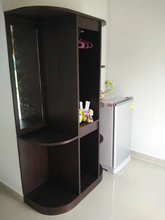 Кхонкэн: Baan Suan Siriphon Resort Khon Kaen