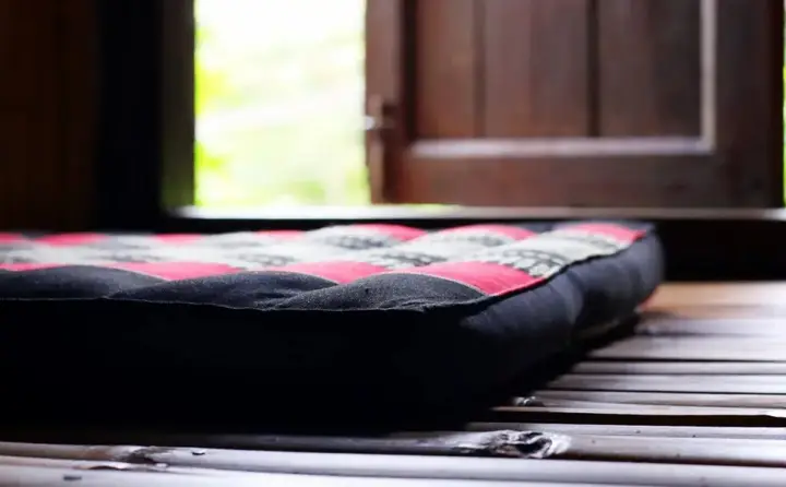 Паи: UP2U Guesthouse - Hostel