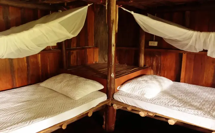 Паи: UP2U Guesthouse - Hostel
