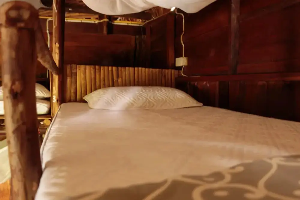 Паи: UP2U Guesthouse - Hostel
