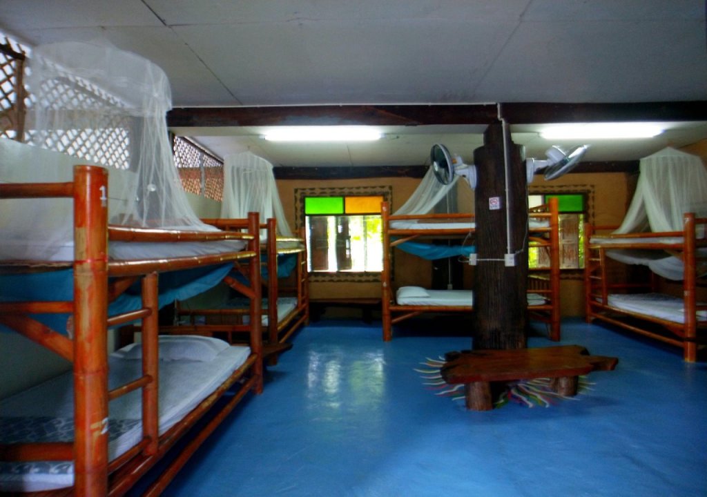 UP2U Guesthouse - Hostel — фото 1