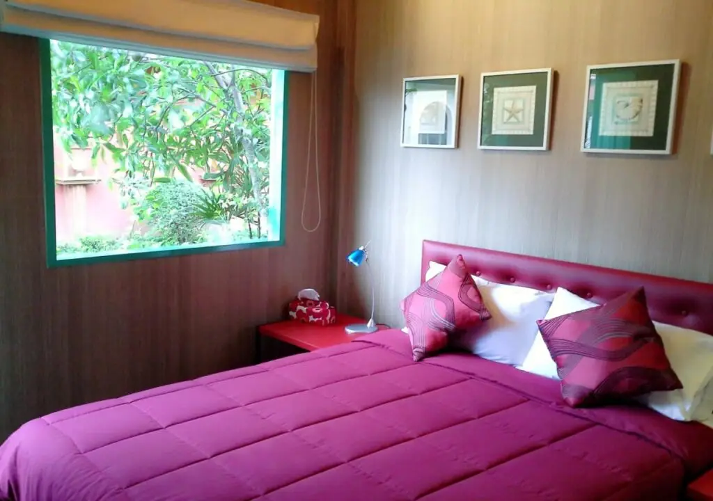 Бангламунг: Baan Pictory Resort