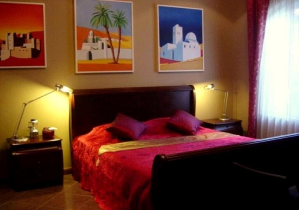 Бангламунг: Baan Pictory Resort