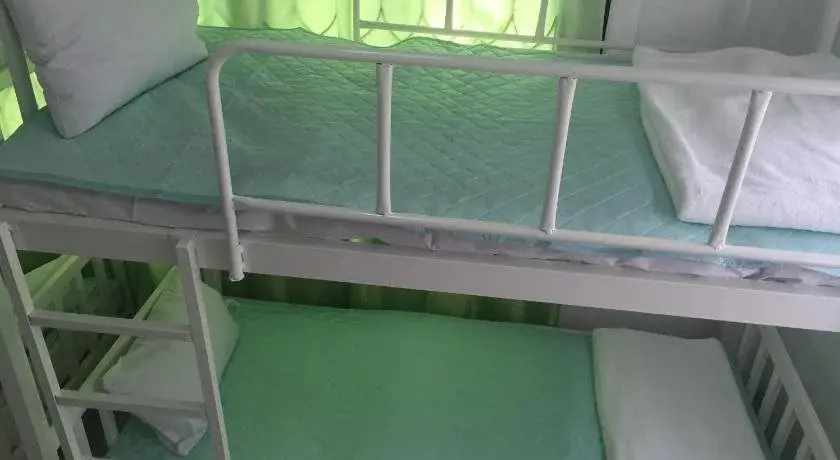 Чиангмай: Morning House