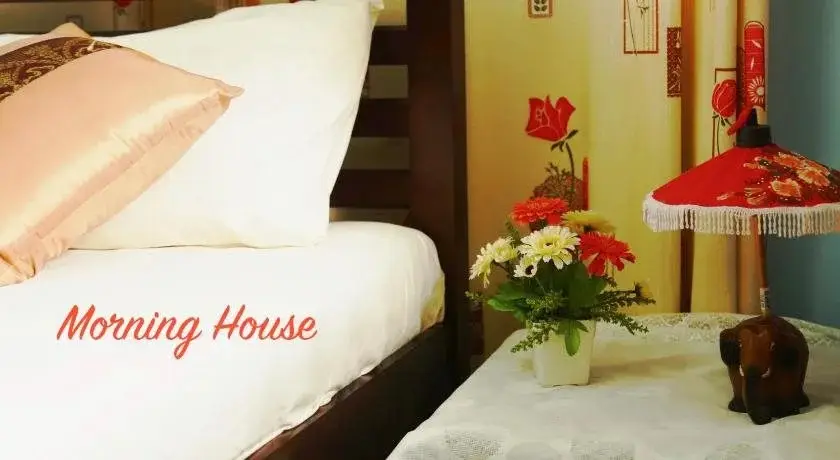 Чиангмай: Morning House