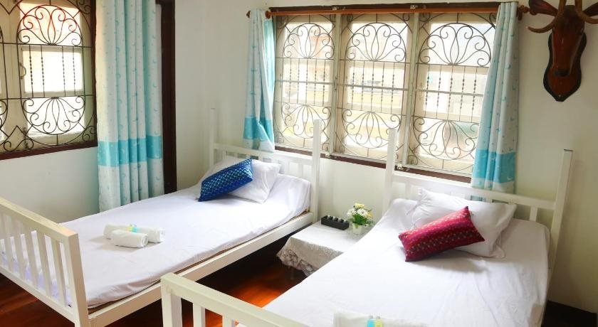 Чиангмай: Morning House