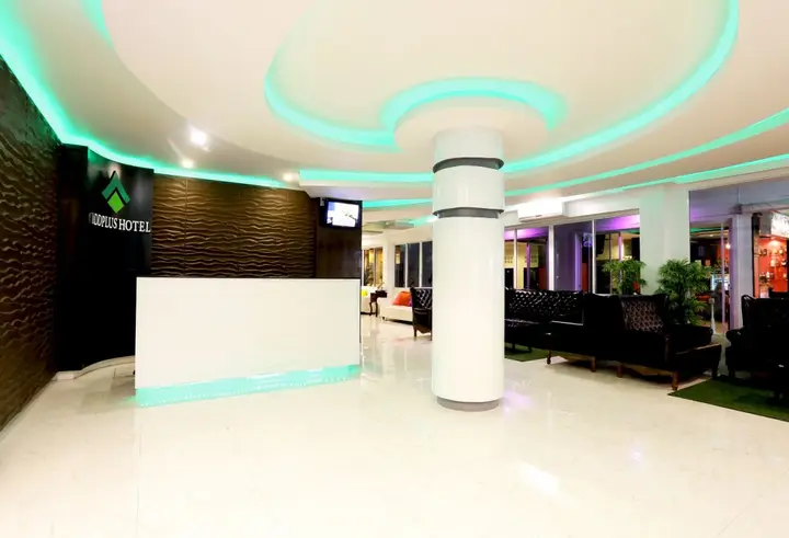 Кату: AddPlus Hotel