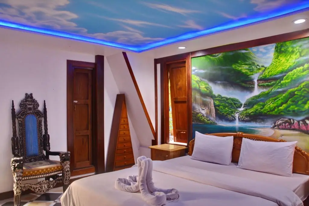 Паттайя: Khunsri Resort Pattaya