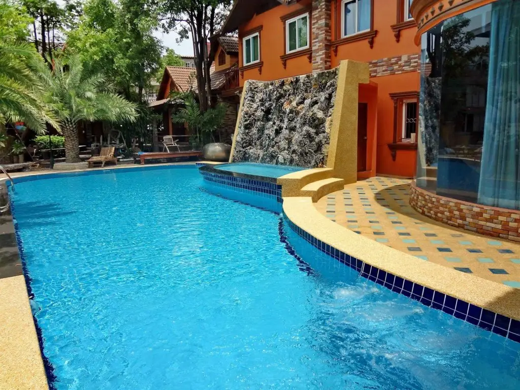 Паттайя: Khunsri Resort Pattaya