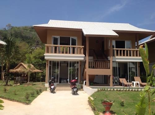 Тхаланг: Villa Sakoo