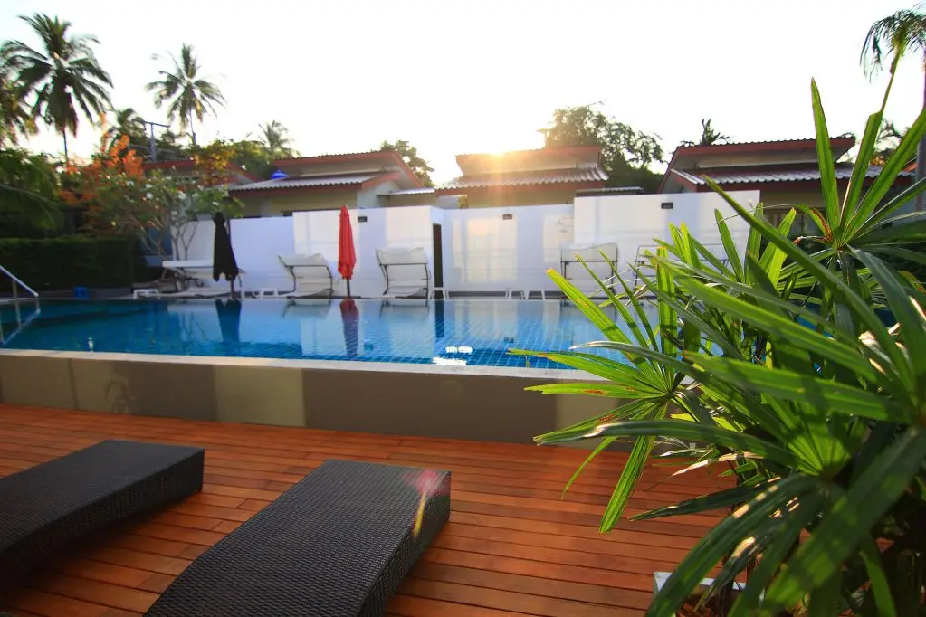 Пхукет: The Fusion Resort