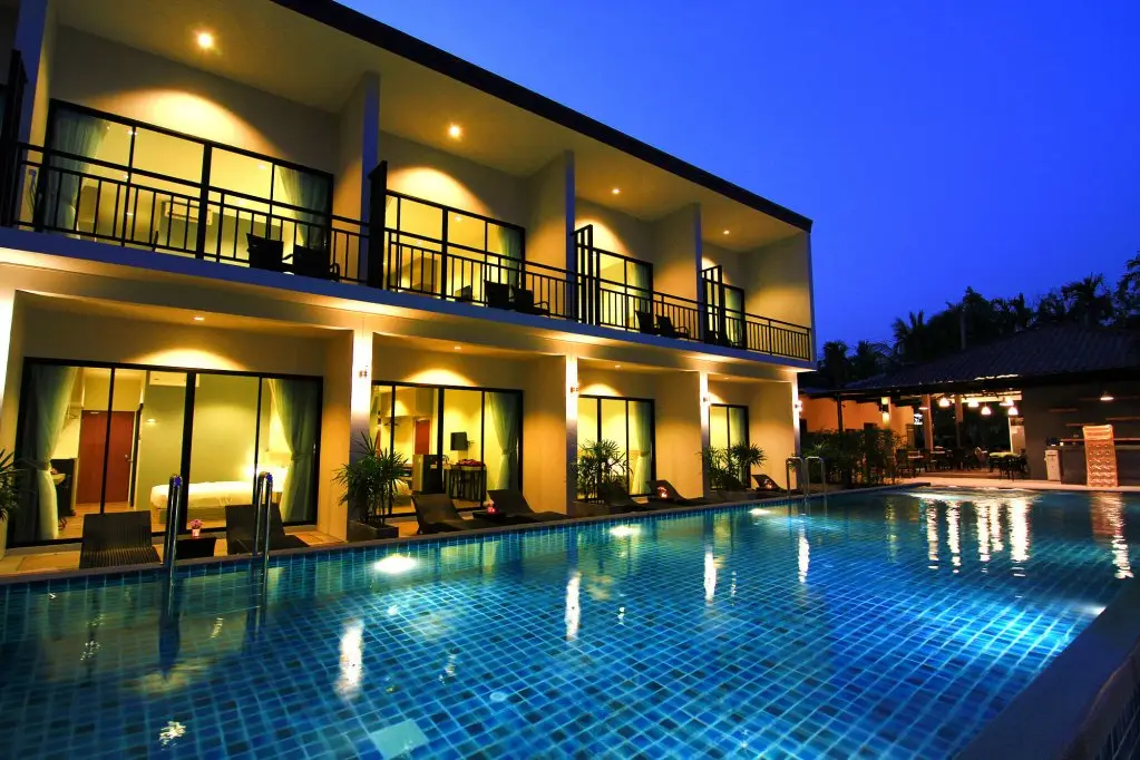 Пхукет: The Fusion Resort
