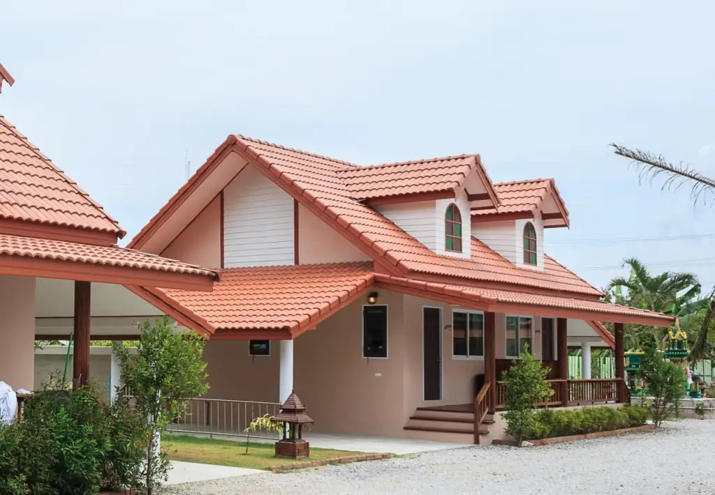Ханом: Khaolom Resort