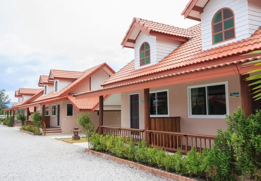 Ханом: Khaolom Resort