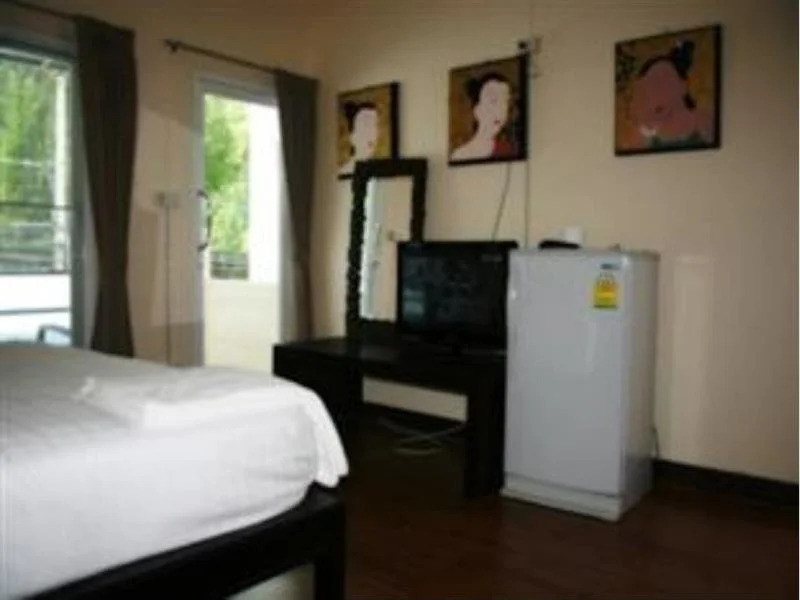 Муанг: PCR Guesthouse