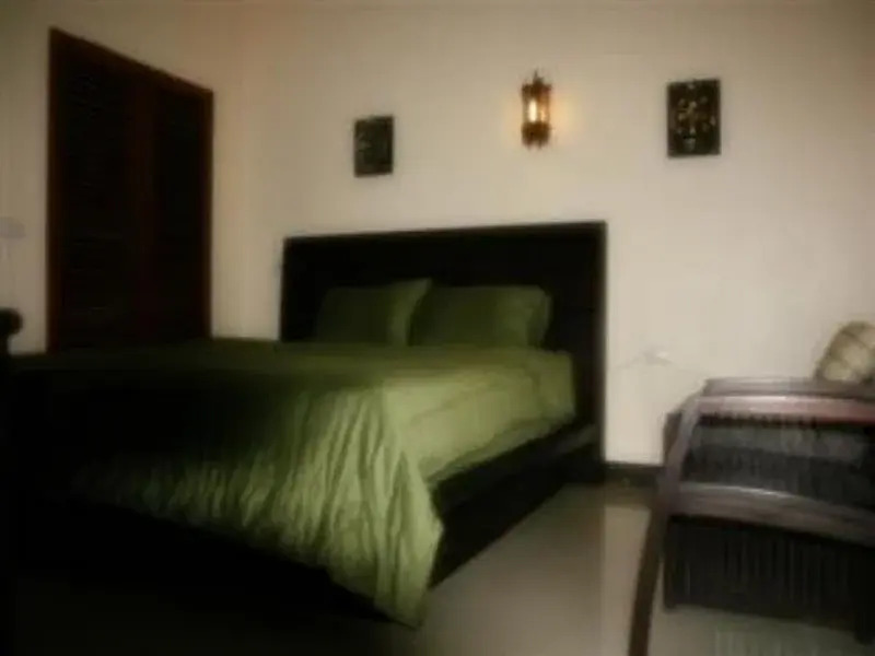 Муанг: PCR Guesthouse