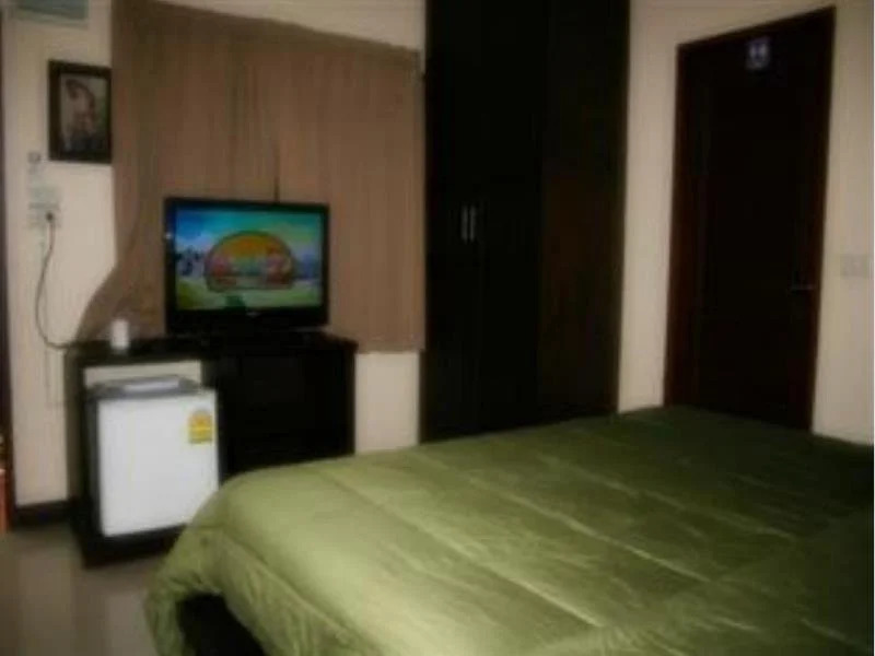 Муанг: PCR Guesthouse