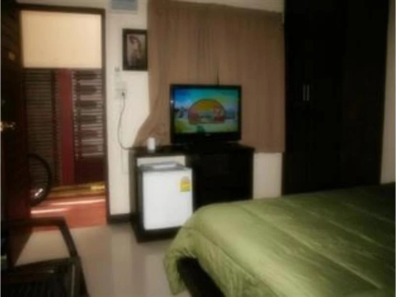 Муанг: PCR Guesthouse
