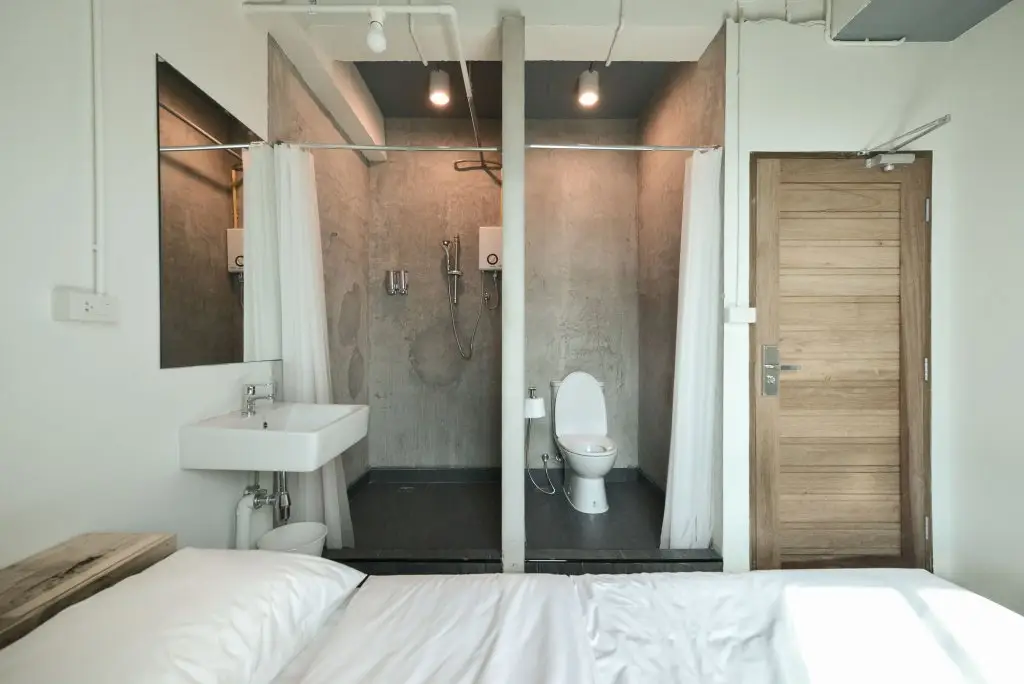 Бангкок: Good One Poshtel & Café Bar