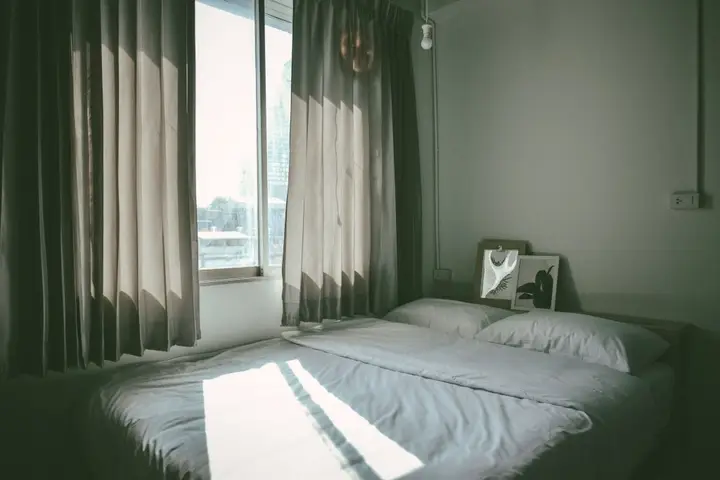 Бангкок: Good One Poshtel & Café Bar