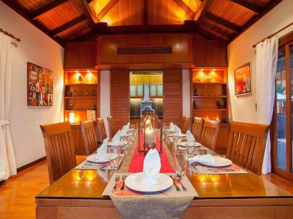 Тхаланг: Baan Bon Khao