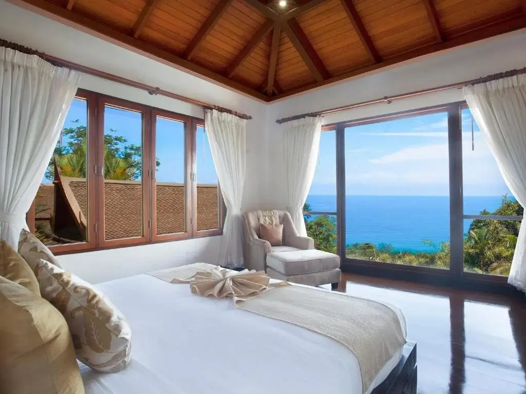 Тхаланг: Baan Bon Khao