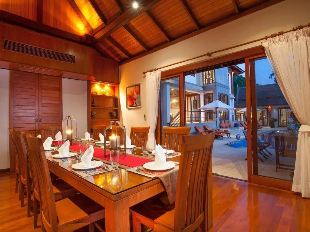 Тхаланг: Baan Bon Khao