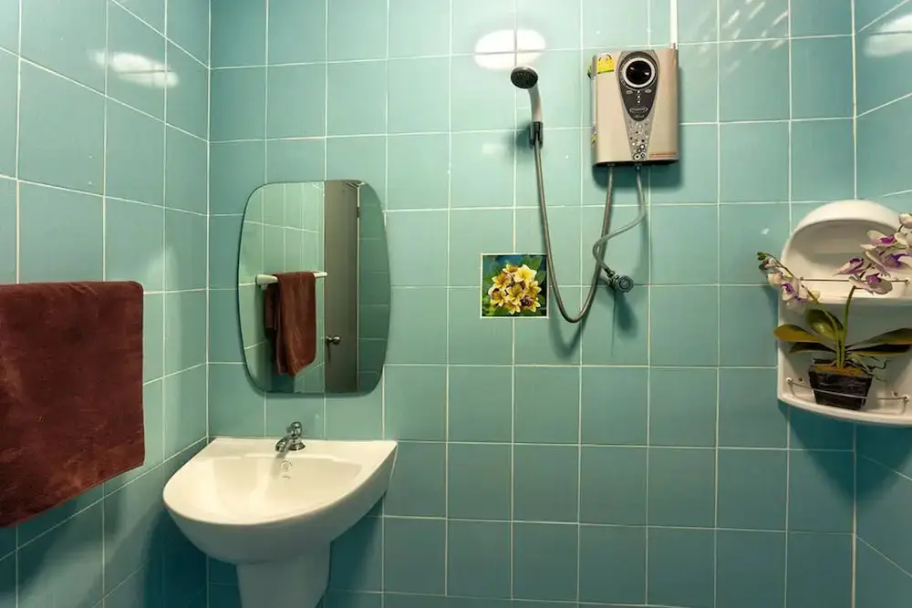Муанг: Rice Restaurant & Rooms