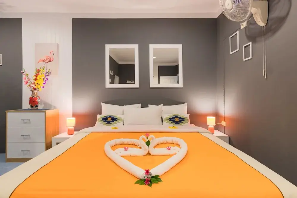 Муанг: Rice Restaurant & Rooms