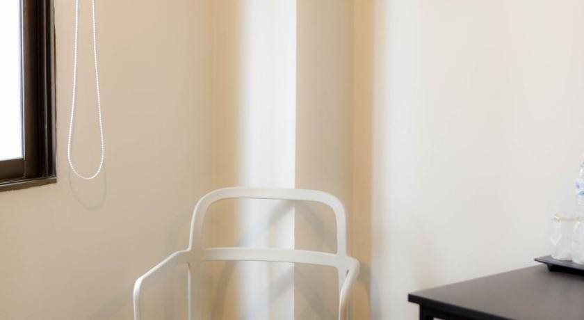 Бангкок: Nana City Inn